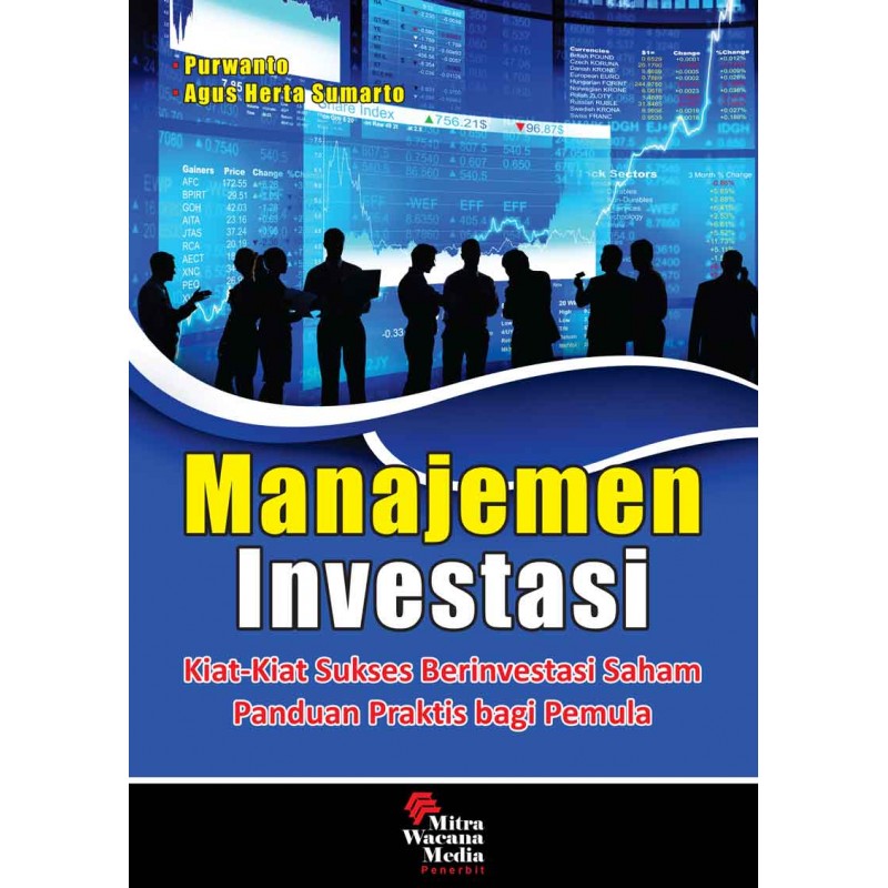 Manajemen Investasi